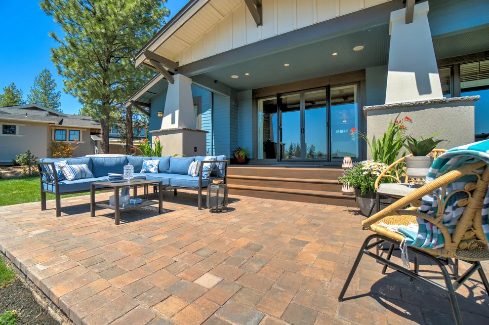 Bend, Oregon Home Tour Award Recipient by Lifestyle Homes, Home Builders - Photo 33