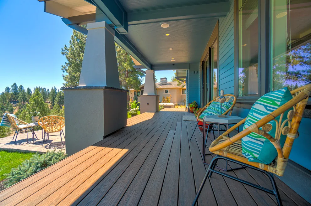 Bend, Oregon Home Tour Award Recipient by Lifestyle Homes, Home Builders - Photo 21