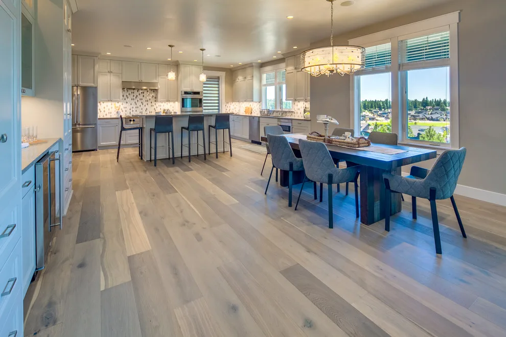 Bend, Oregon Home Tour Award Recipient by Lifestyle Homes, Home Builders - Photo 17