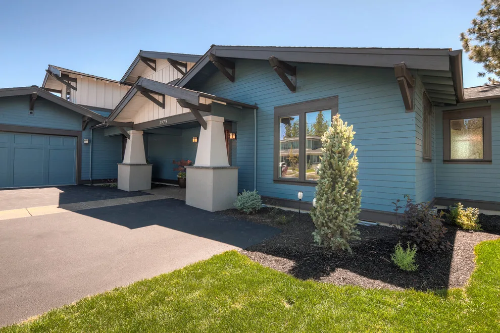 Bend, Oregon Home Tour Award Recipient by Lifestyle Homes, Home Builders - Photo 35