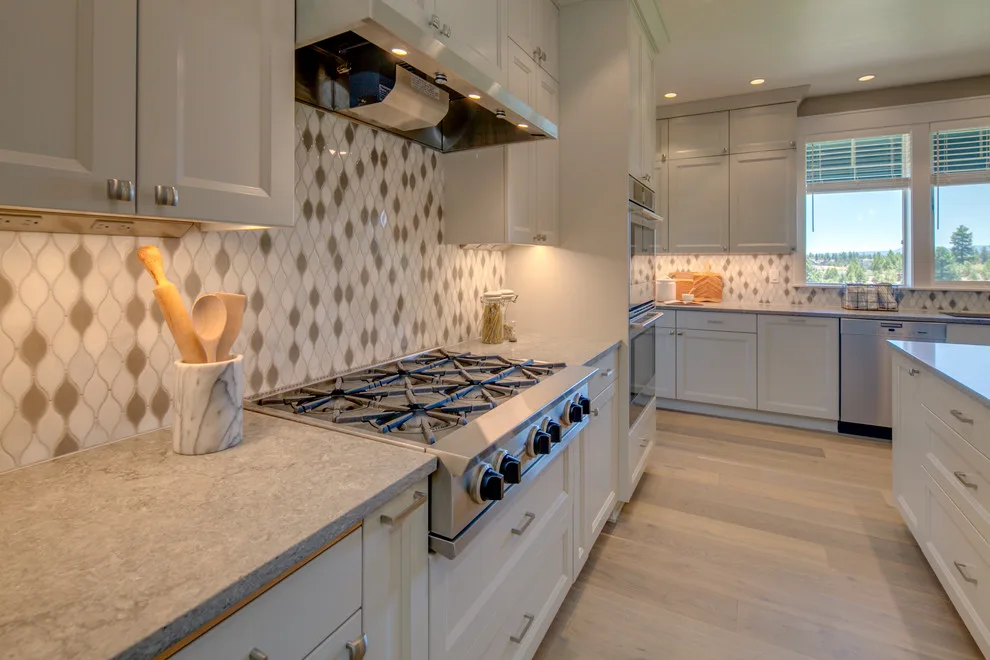 Bend, Oregon Home Tour Award Recipient by Lifestyle Homes, Home Builders - Photo 12
