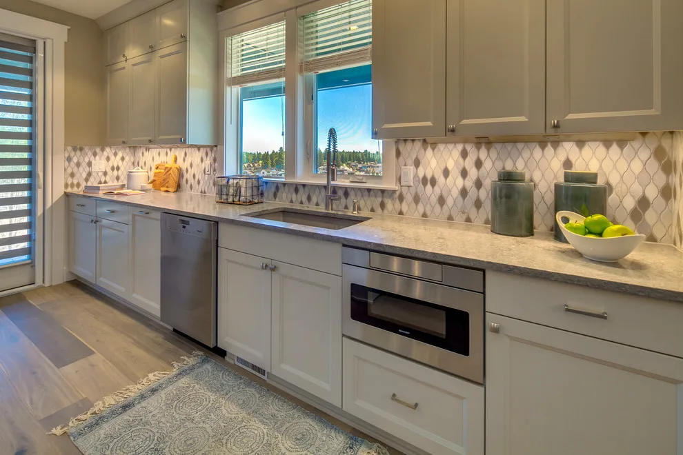 Bend, Oregon Home Tour Award Recipient by Lifestyle Homes, Home Builders - Photo 7