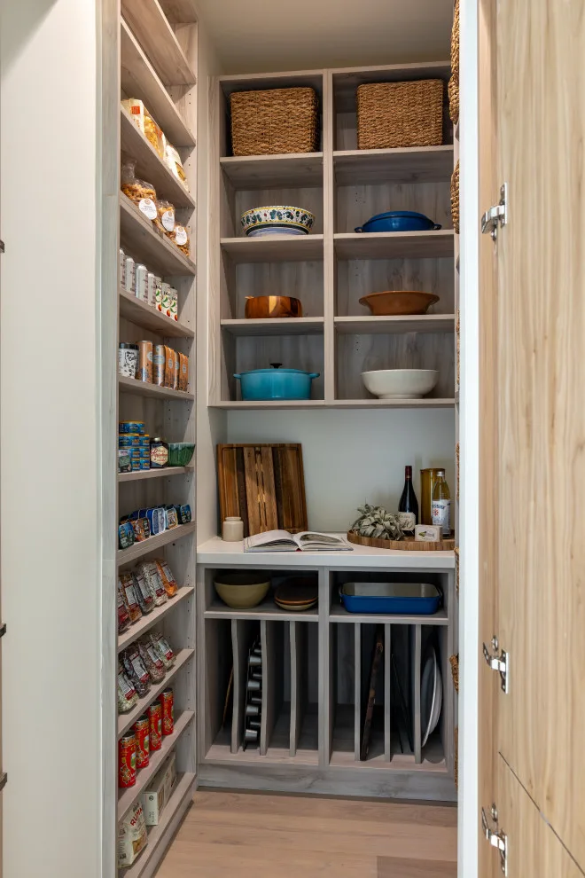 Modern Kitchen Aesthetics by MAK Design + Build Inc. - Photo 3