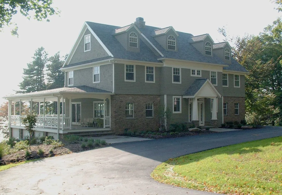 Bespoke Home Designs by Campbell's Residential Design Service - Photo 9