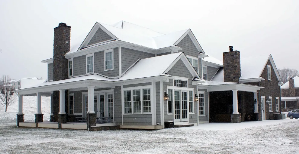 Bespoke Home Designs by Campbell's Residential Design Service - Photo 18