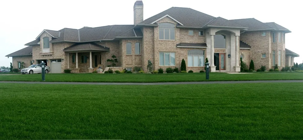 Bespoke Home Designs by Campbell's Residential Design Service - Photo 3