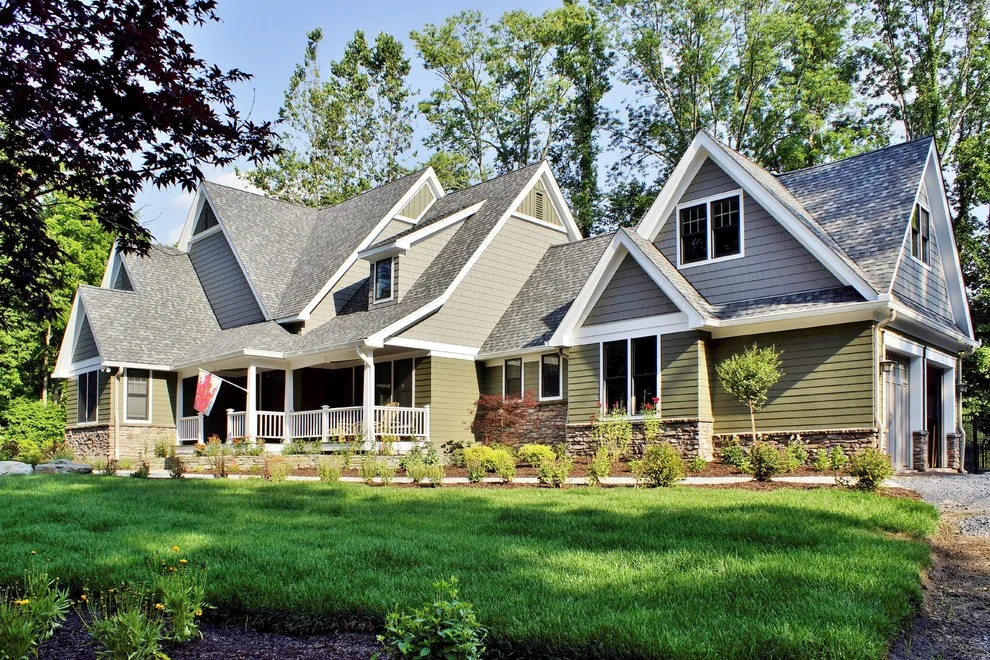 Bespoke Home Designs by Campbell's Residential Design Service - Photo 22
