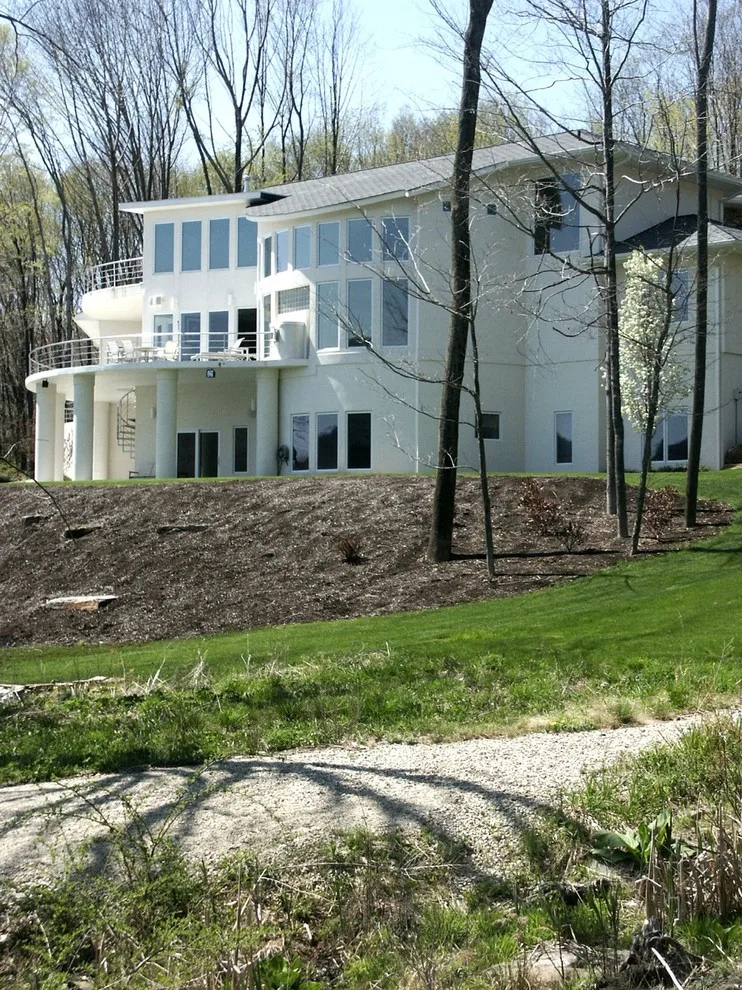 Bespoke Home Designs by Campbell's Residential Design Service - Photo 21