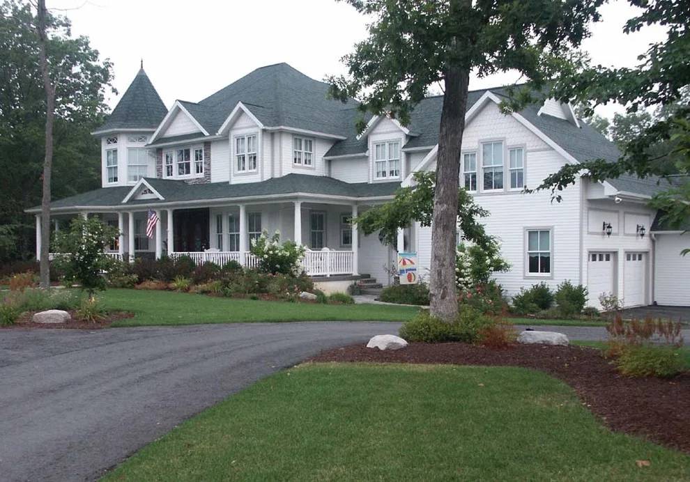 Bespoke Home Designs by Campbell's Residential Design Service - Photo 7