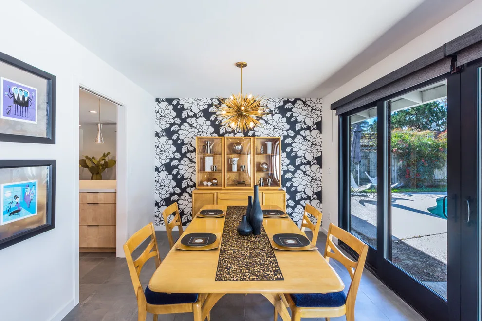 Complete Home Renovation in West Davis by MAK Design + Build Inc. - Photo 9