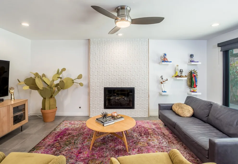 Complete Home Renovation in West Davis by MAK Design + Build Inc. - Photo 6