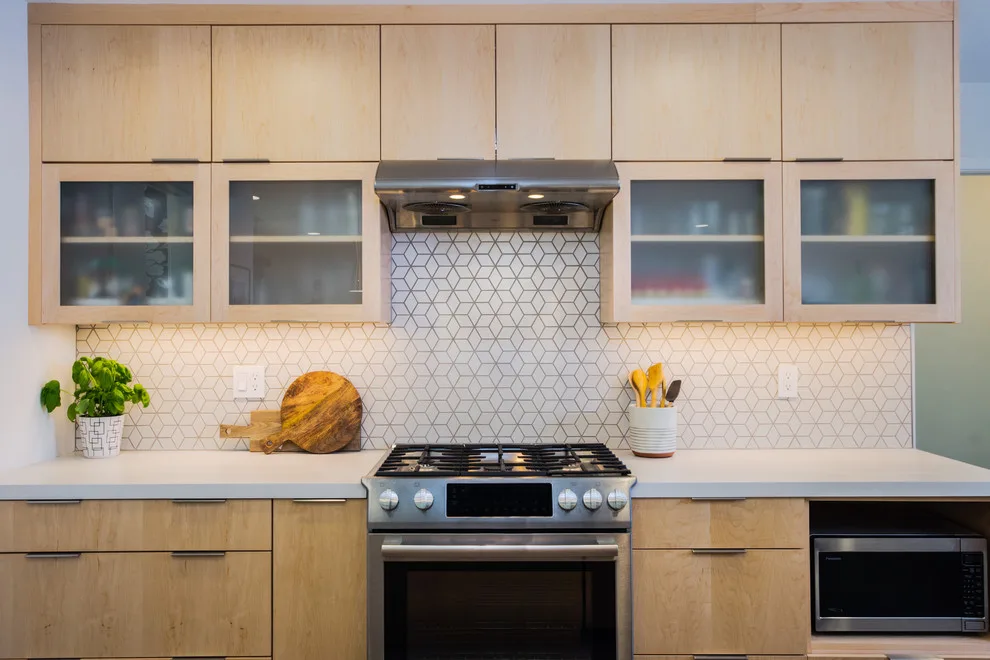 Complete Home Renovation in West Davis by MAK Design + Build Inc. - Photo 2