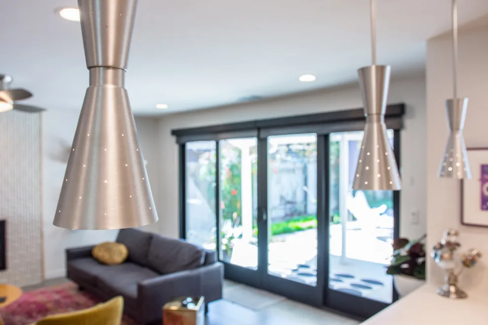 Complete Home Renovation in West Davis by MAK Design + Build Inc. - Photo 10