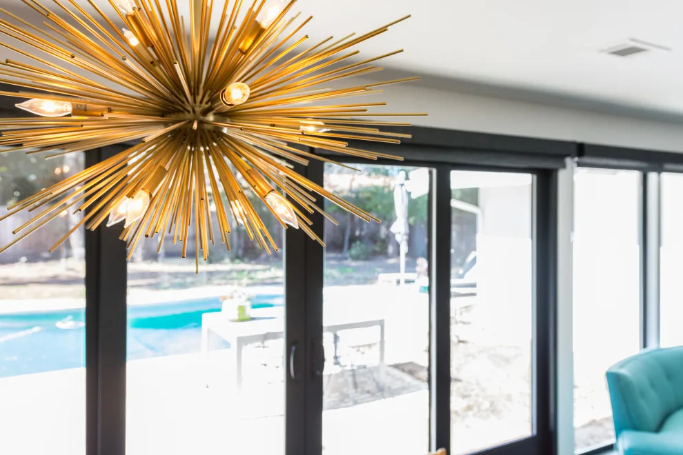 Complete Home Renovation in West Davis by MAK Design + Build Inc. - Photo 5
