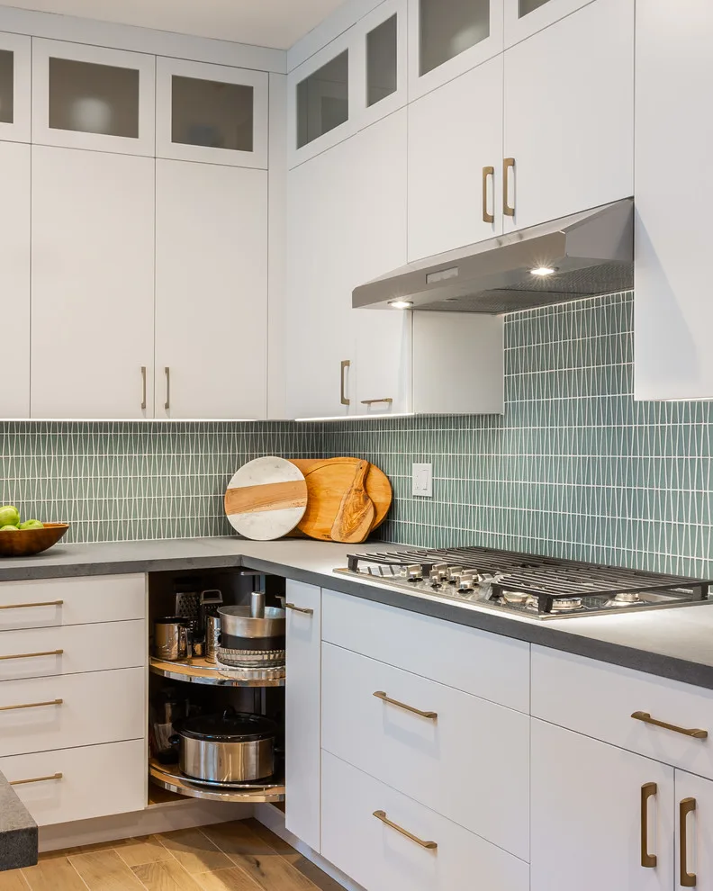 North Davis Complete Home by MAK Design + Build Inc. - Photo 10