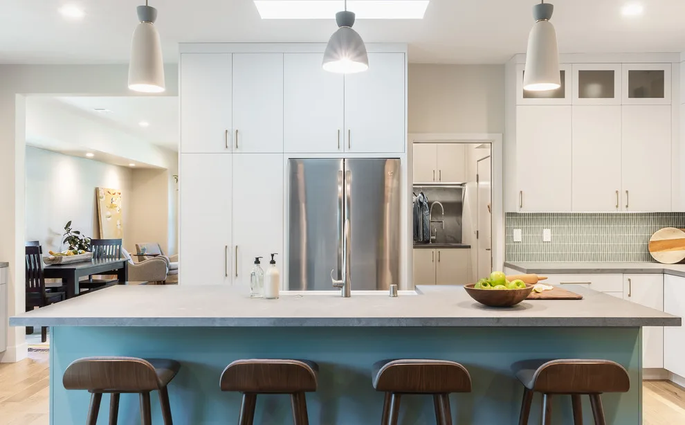 North Davis Complete Home by MAK Design + Build Inc. - Photo 6