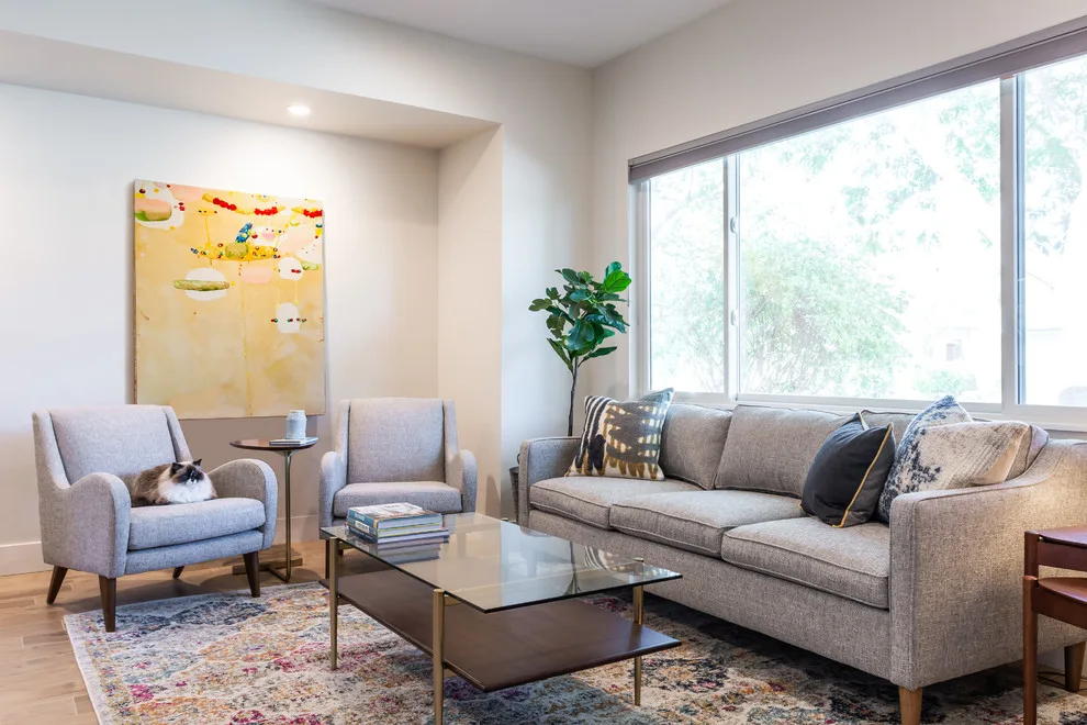 MAK Design + Build Inc. - Photo 13