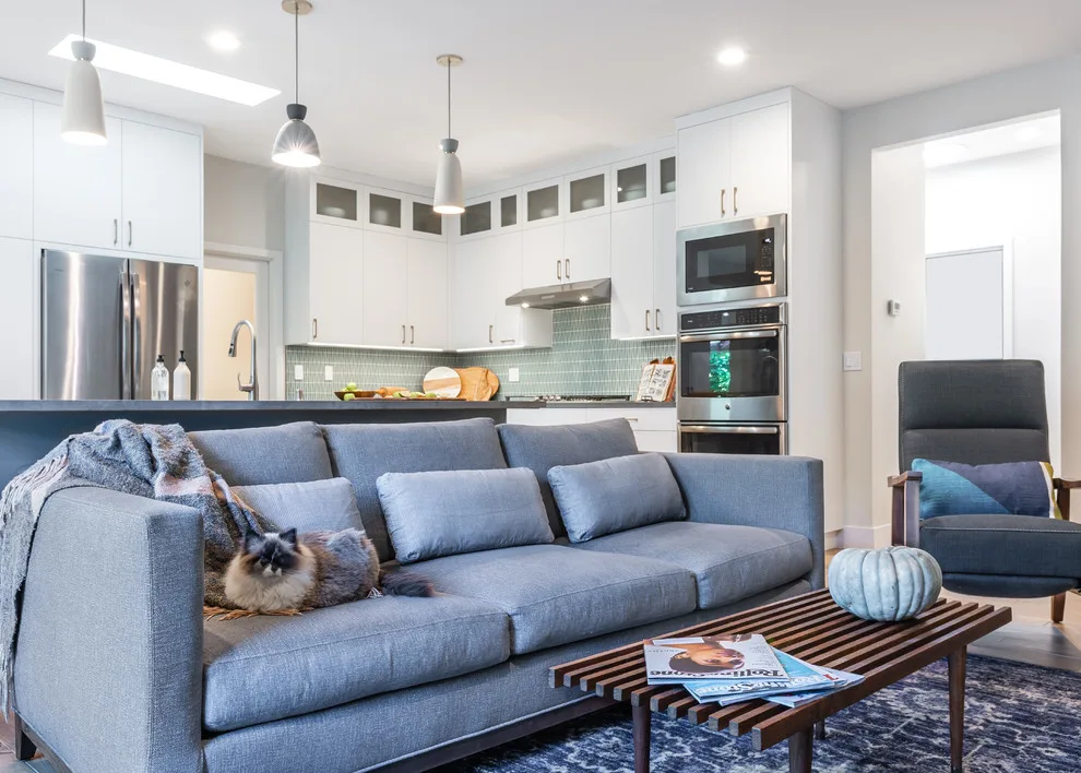 North Davis Complete Home by MAK Design + Build Inc. - Photo 14