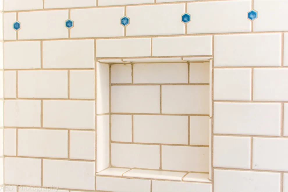Compact Solutions for Small Bathrooms by Lamont Bros. Design & Construction - Photo 6