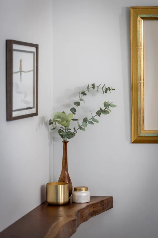 Illuminating Transformation: Classic Style Renovation by MAK Design + Build Inc. - Photo 11
