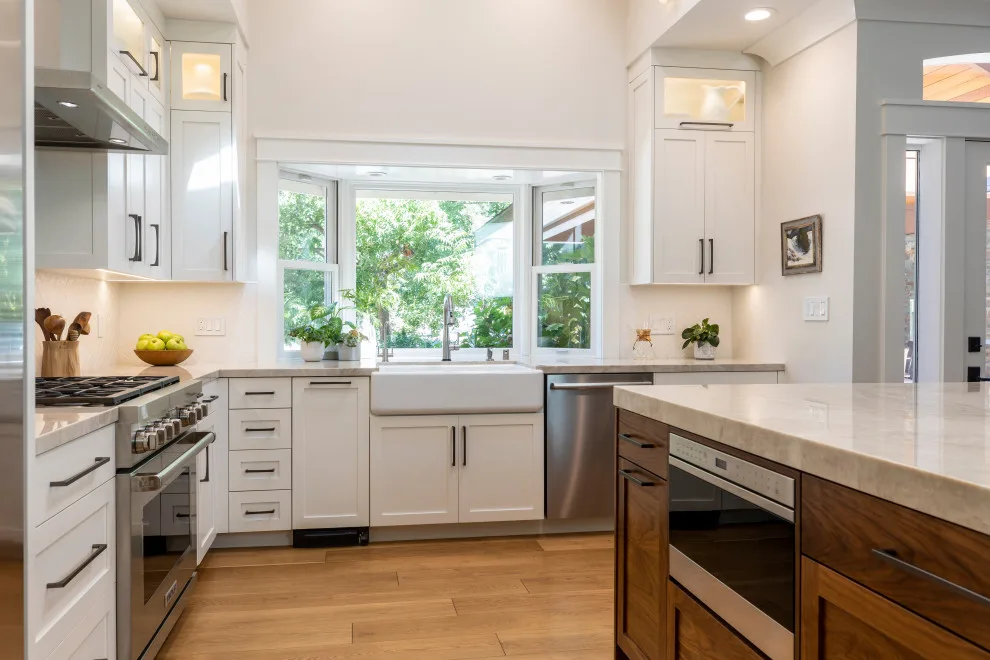 MAK Design + Build Inc. - Photo 14