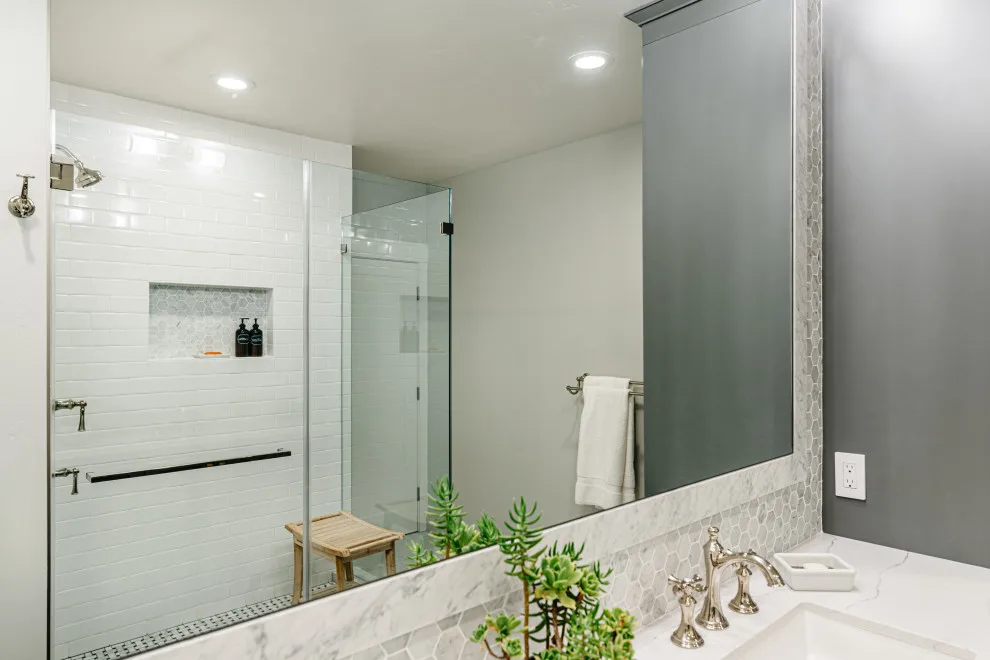 Curtis Park Complete Home Renovation by MAK Design + Build Inc. - Photo 5