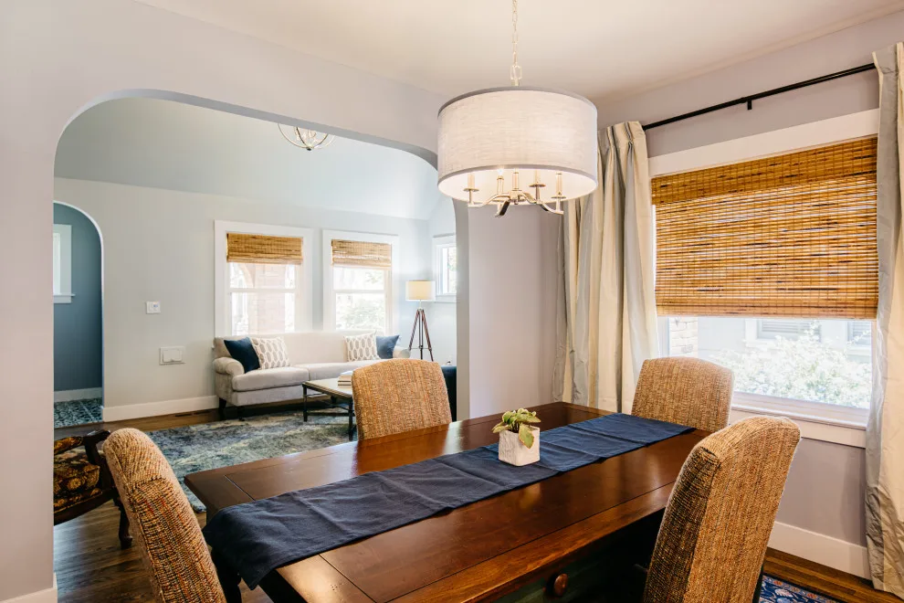 Curtis Park Complete Home Renovation by MAK Design + Build Inc. - Photo 7