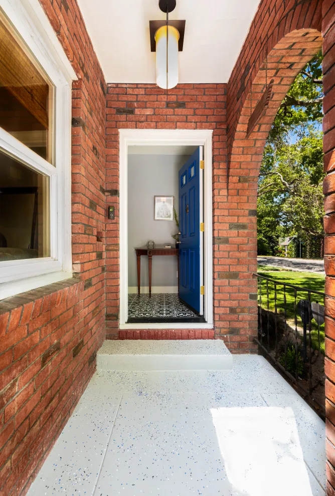 Curtis Park Complete Home Renovation by MAK Design + Build Inc. - Photo 10
