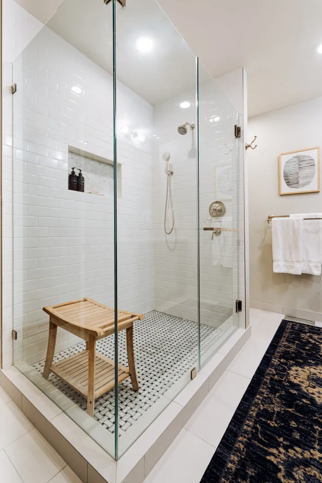 Curtis Park Complete Home Renovation by MAK Design + Build Inc. - Photo 3