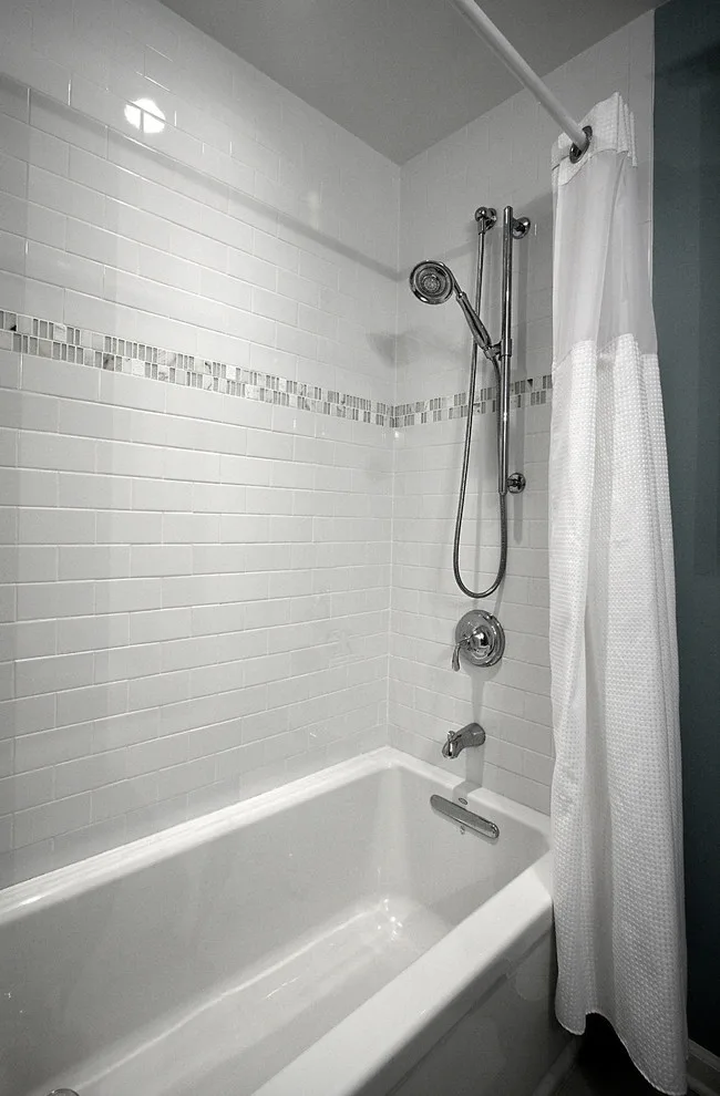 Woodbridge, VA | Primary Bath & Guest Bath by Heartland Design And Remodeling - Photo 10