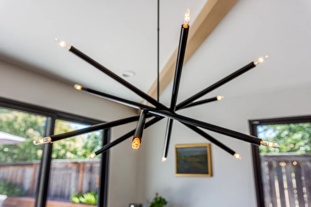 Citrus Heights Streng Home Complete Renovation by MAK Design + Build Inc. - Photo 4