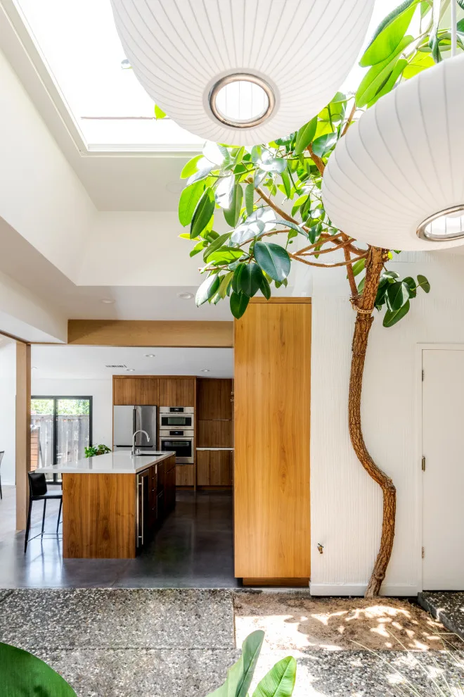Citrus Heights Streng Home Complete Renovation by MAK Design + Build Inc. - Photo 7