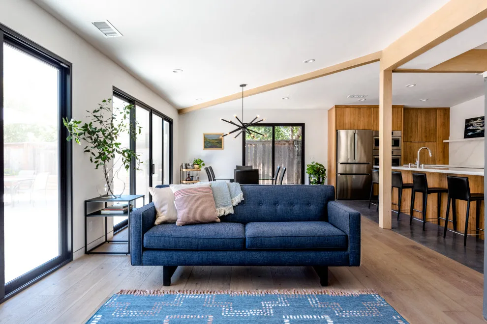 Citrus Heights Streng Home Complete Renovation by MAK Design + Build Inc. - Photo 13