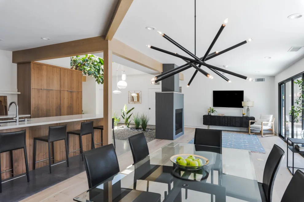 Citrus Heights Streng Home Complete Renovation by MAK Design + Build Inc. - Photo 2