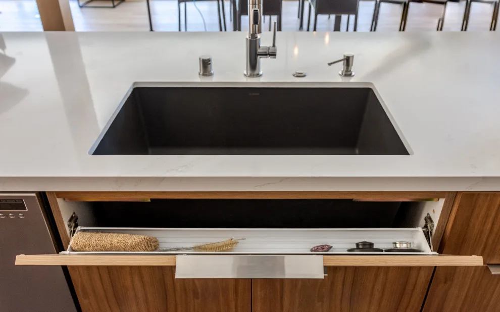 Citrus Heights Streng Home Complete Renovation by MAK Design + Build Inc. - Photo 17