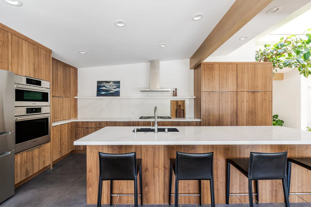 Citrus Heights Streng Home Complete Renovation by MAK Design + Build Inc. - Photo 5