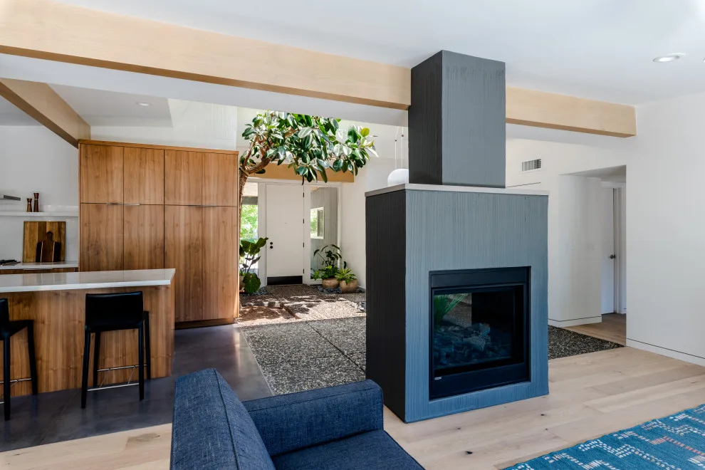 Citrus Heights Streng Home Complete Renovation by MAK Design + Build Inc. - Photo 16