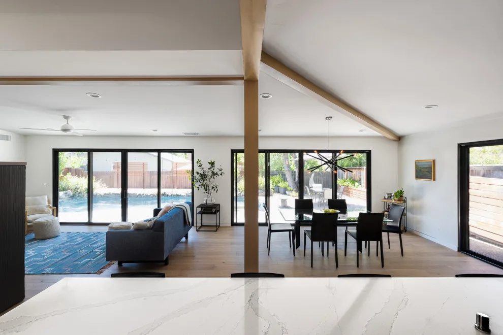 Citrus Heights Streng Home Complete Renovation by MAK Design + Build Inc. - Photo 10