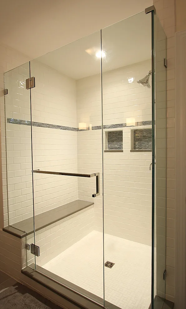 Two-Story Expansion in Alexandria, VA by Heartland Design And Remodeling - Photo 10