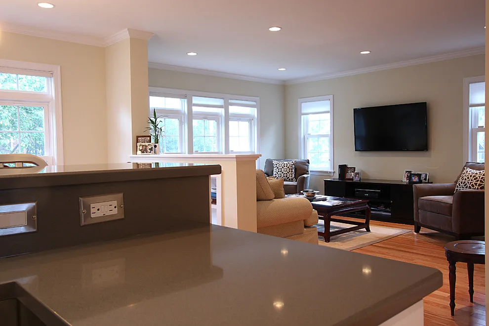 Heartland Design And Remodeling - Photo 13