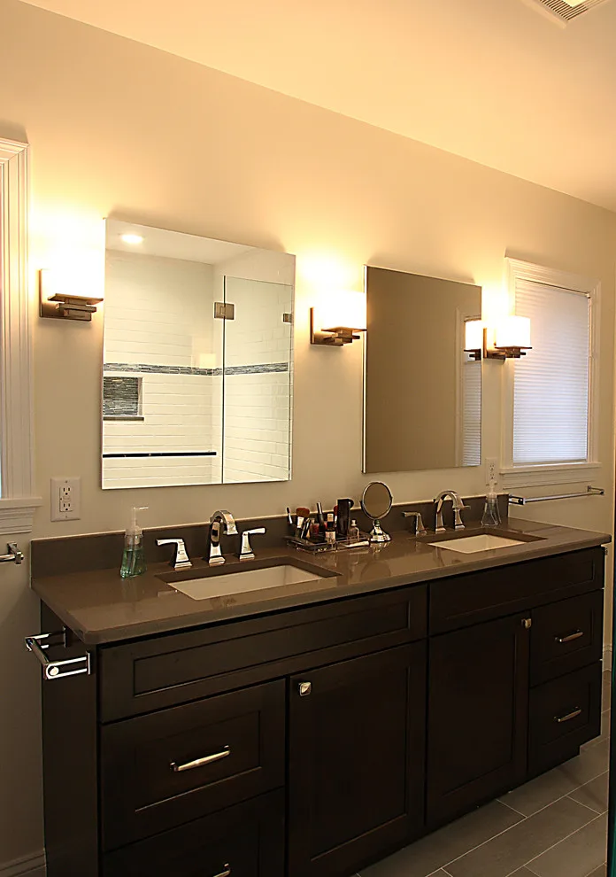 Two-Story Expansion in Alexandria, VA by Heartland Design And Remodeling - Photo 12