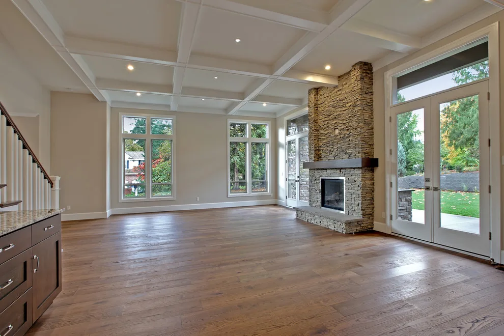 Lake Oswego, Oregon, Prairie and Modern Blend by Lifestyle Homes, Home Builders - Photo 11