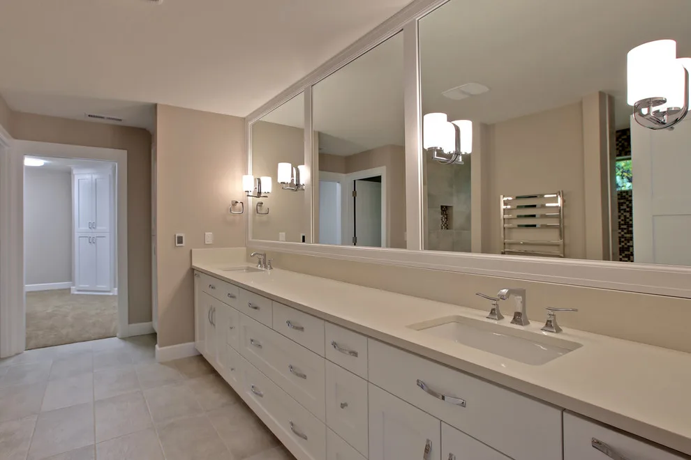Lake Oswego, Oregon, Prairie and Modern Blend by Lifestyle Homes, Home Builders - Photo 10