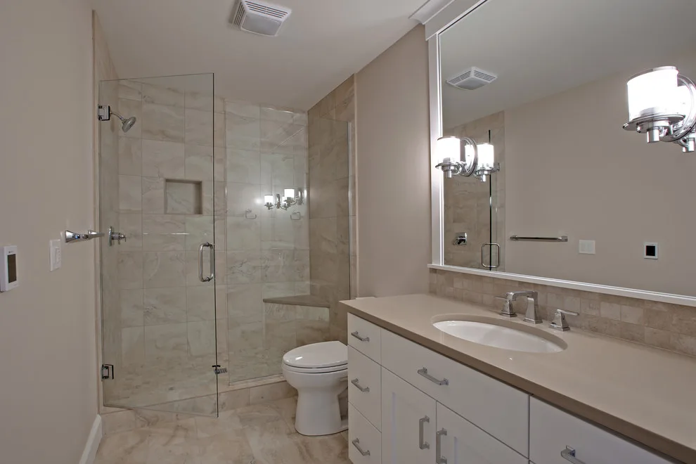 Lake Oswego, Oregon, Prairie and Modern Blend by Lifestyle Homes, Home Builders - Photo 7