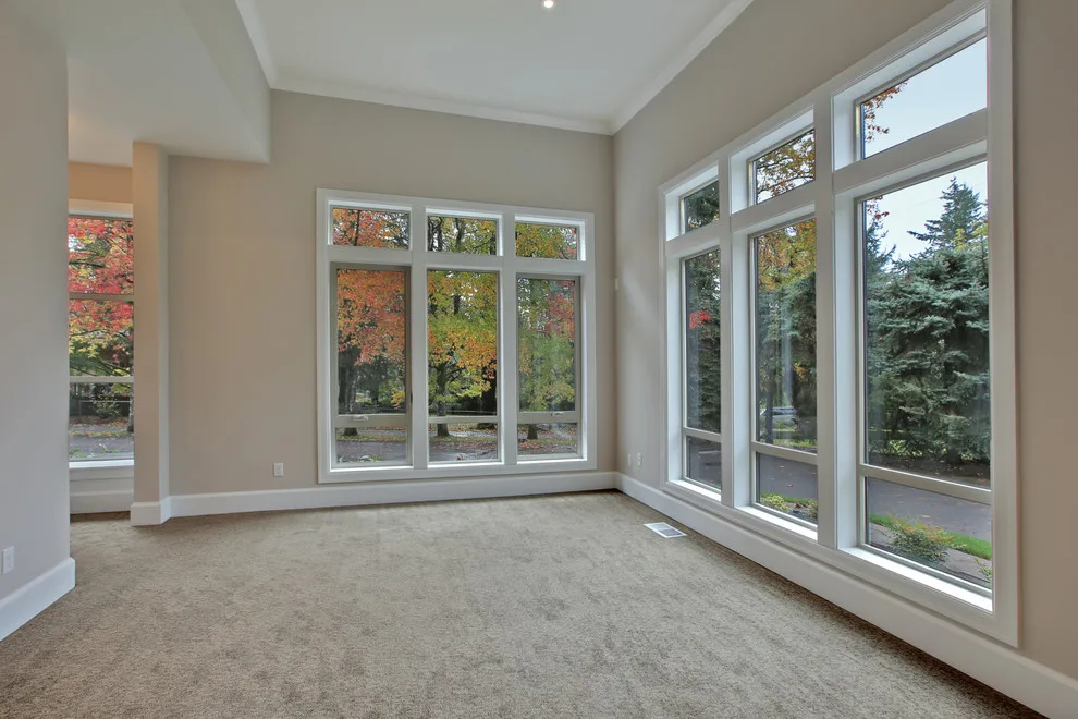 Lake Oswego, Oregon, Prairie and Modern Blend by Lifestyle Homes, Home Builders - Photo 13