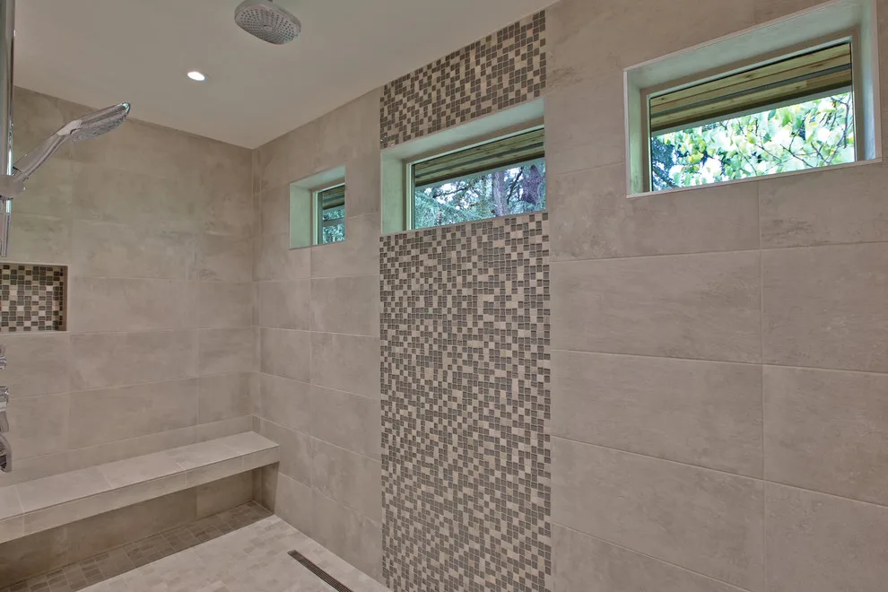Lake Oswego, Oregon, Prairie and Modern Blend by Lifestyle Homes, Home Builders - Photo 15