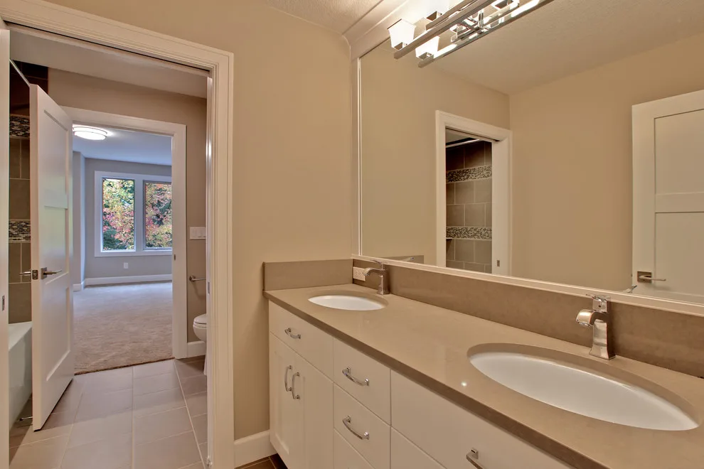Lake Oswego, Oregon, Prairie and Modern Blend by Lifestyle Homes, Home Builders - Photo 9
