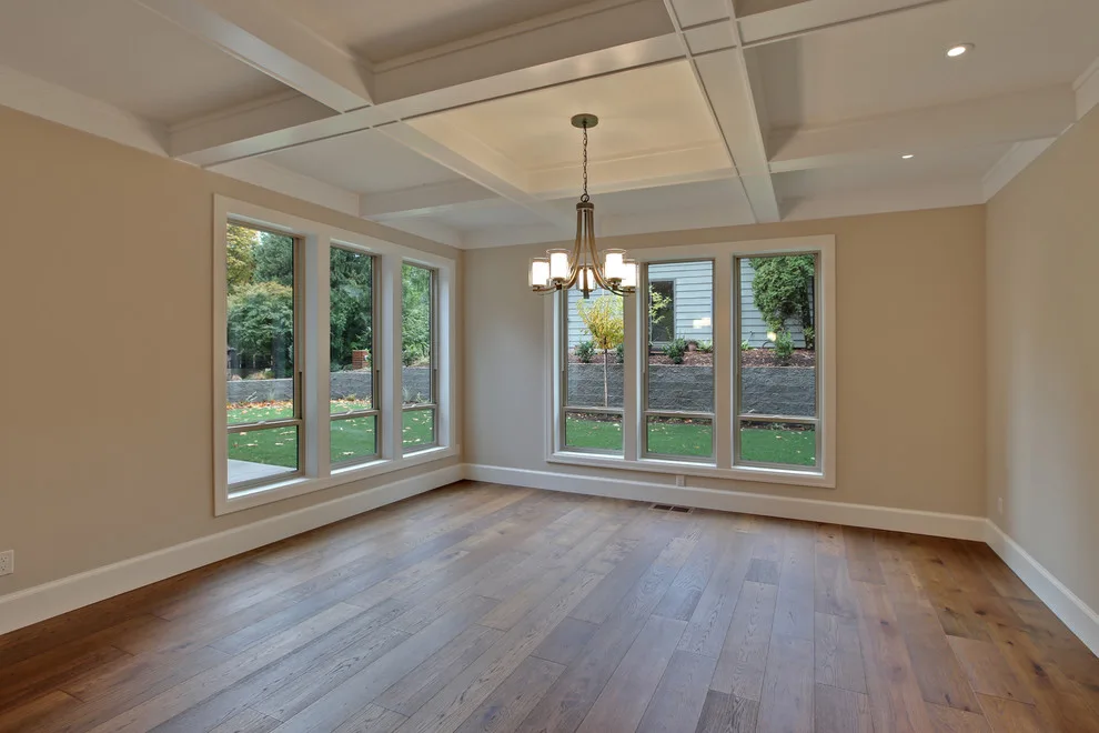 Lake Oswego, Oregon, Prairie and Modern Blend by Lifestyle Homes, Home Builders - Photo 6
