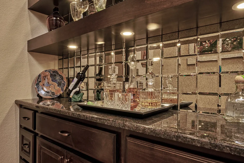 Las Campanas Wine Room Expansion by Virtuoso Builders - Photo 6