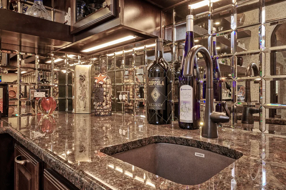 Las Campanas Wine Room Expansion by Virtuoso Builders - Photo 7